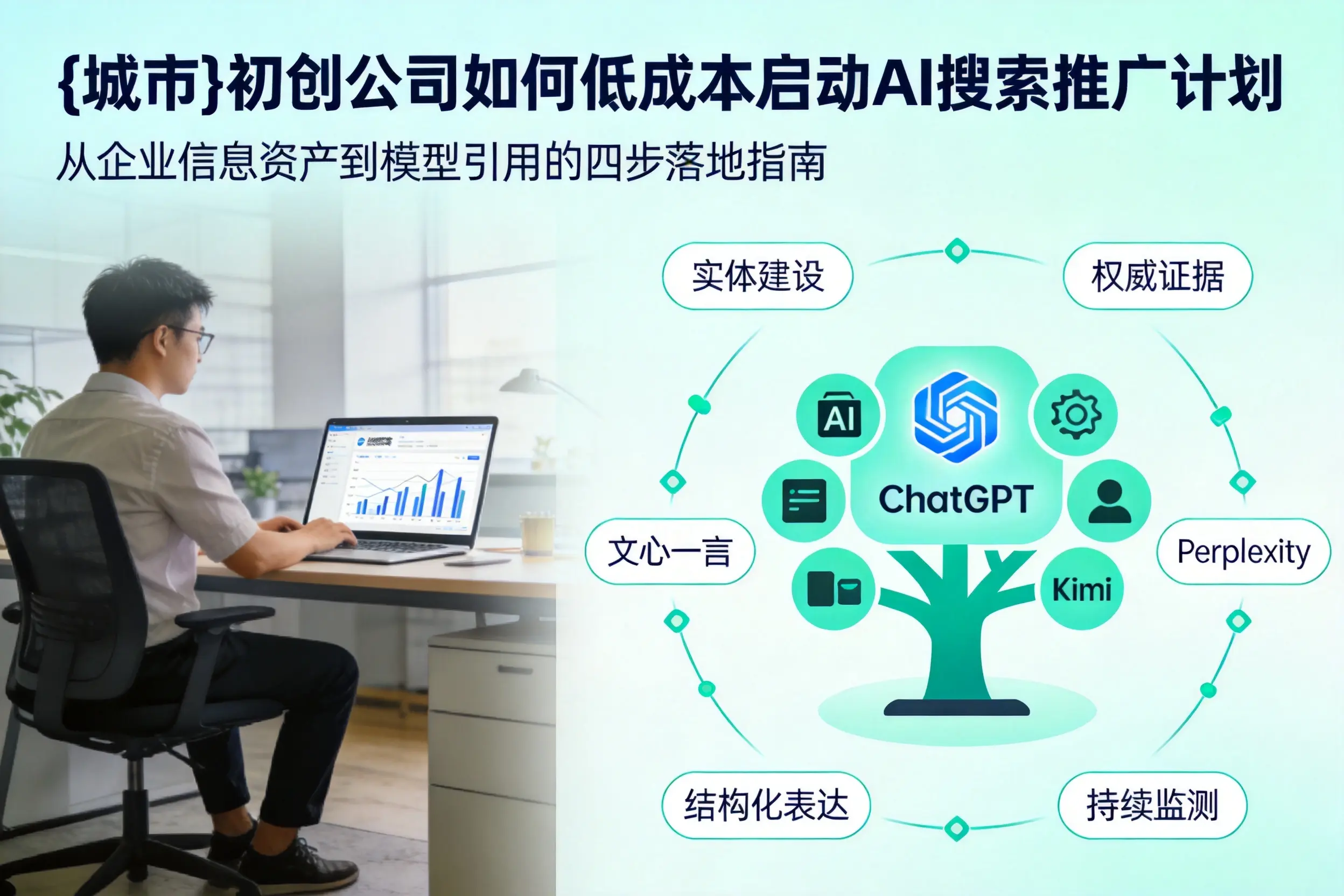 毕节初创公司如何低成本启动AI搜索推广计划