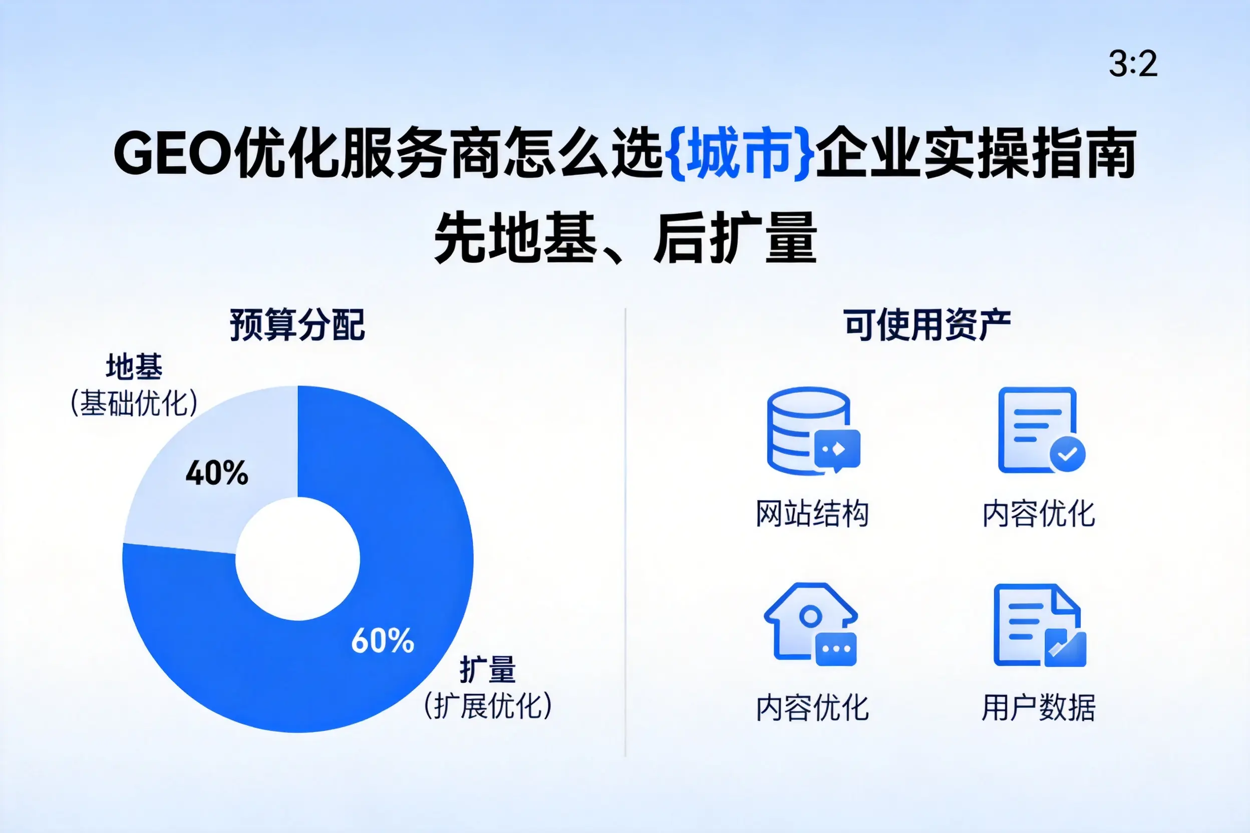 GEO优化服务商怎么选毕节企业实操指南