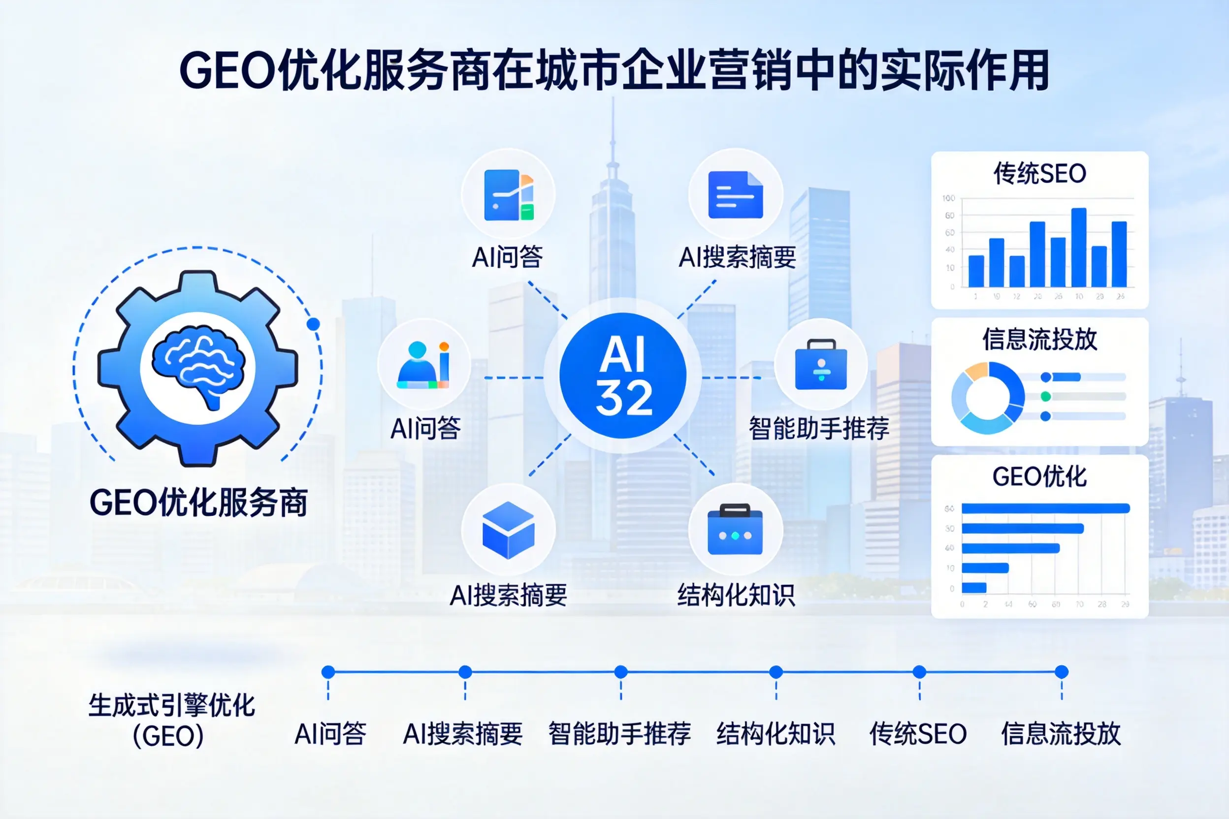 GEO优化服务商在毕节企业营销中的实际作用